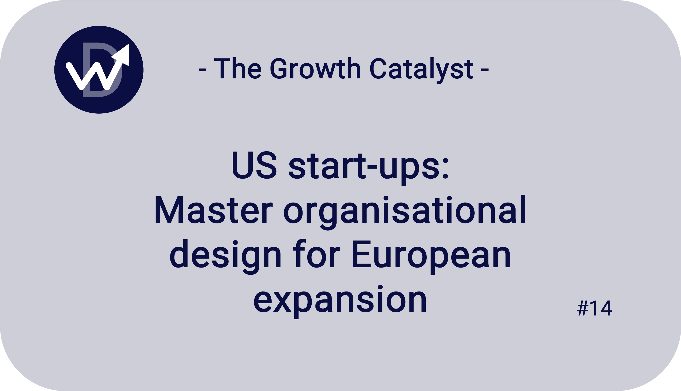 Banner newsletter 14